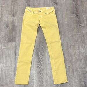 Diesel Matic Jeans Size 27 NWOT